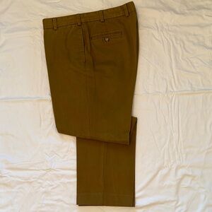 Bills Khakis - M2 - Heavy Weight Classic Fit - Men's size 40